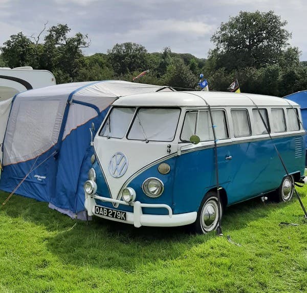 1972 Brazilian 15-Window